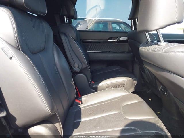 2023 HYUNDAI PALISADE CALLIGRAPHY 8