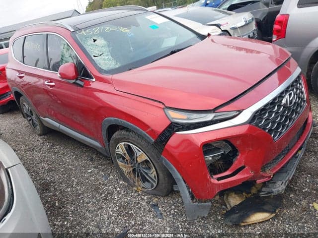 2020 HYUNDAI SANTA FE SEL 2.0T