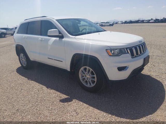 2019 JEEP GRAND CHEROKEE LAREDO E 4X2