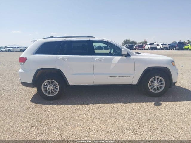 2019 JEEP GRAND CHEROKEE LAREDO E 4X2 14