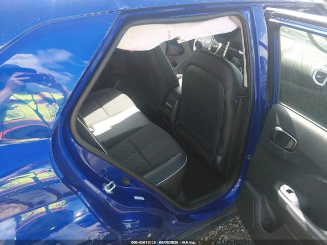 2025 HYUNDAI VENUE LIMITED 8