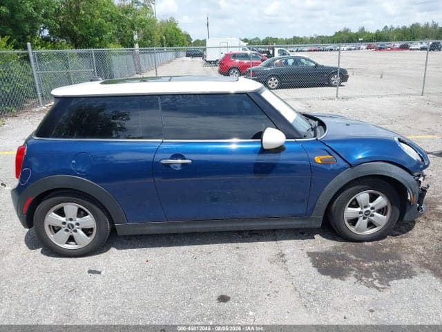 2018 MINI HARDTOP COOPER/OXFORD EDITION 13