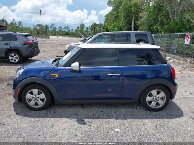 2018 MINI HARDTOP COOPER/OXFORD EDITION 14
