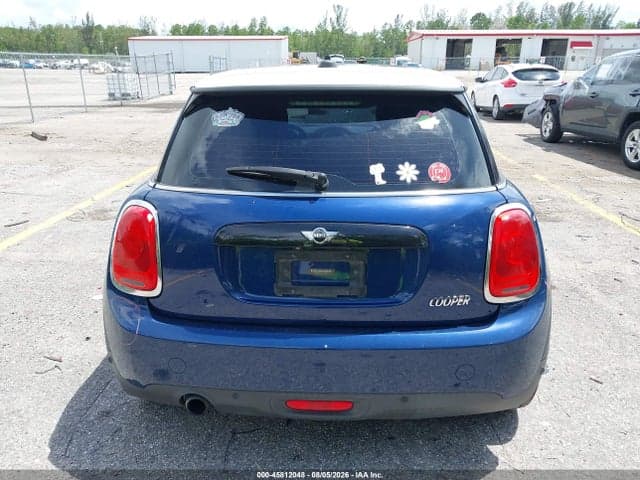 2018 MINI HARDTOP COOPER/OXFORD EDITION 16