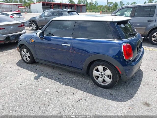2018 MINI HARDTOP COOPER/OXFORD EDITION 3