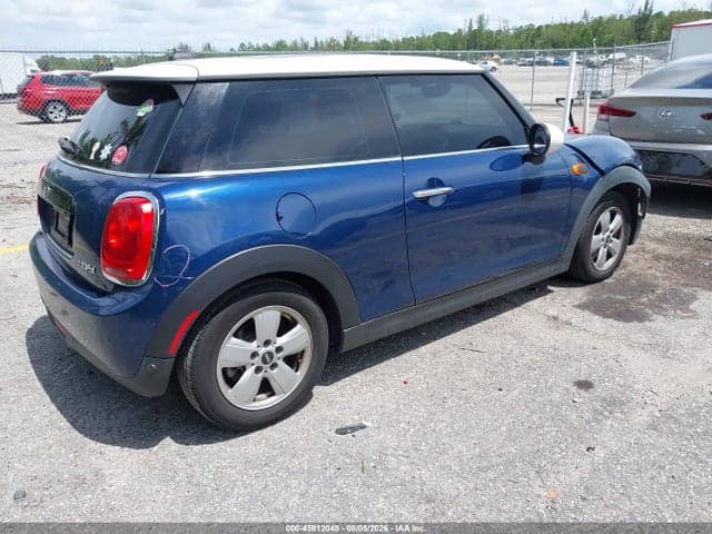 2018 MINI HARDTOP COOPER/OXFORD EDITION 4