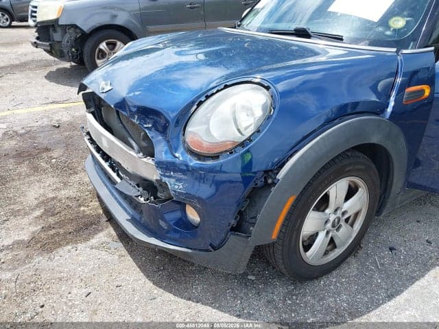 2018 MINI HARDTOP COOPER/OXFORD EDITION 6