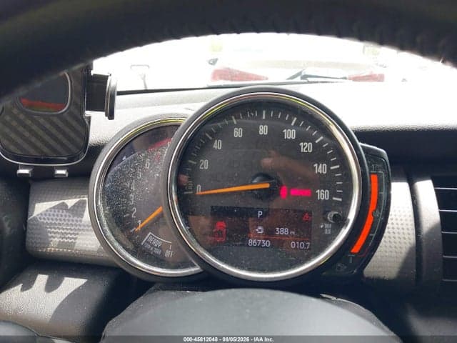 2018 MINI HARDTOP COOPER/OXFORD EDITION 7
