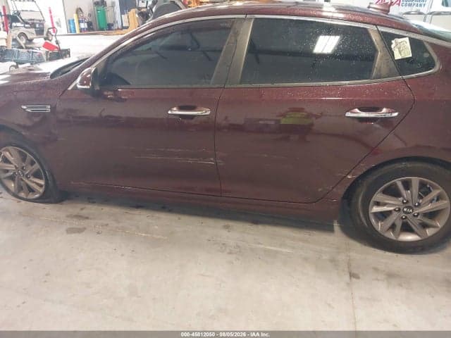 2020 KIA OPTIMA LX 18