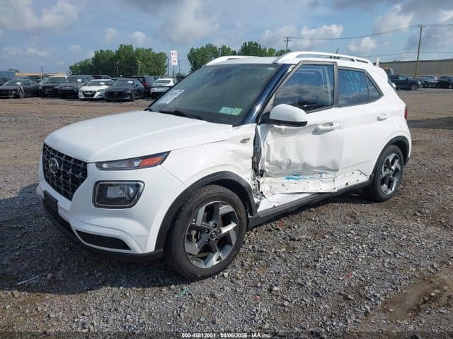 2023 HYUNDAI VENUE SEL 2