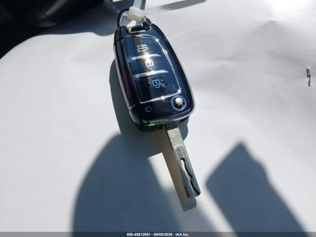 2023 HYUNDAI VENUE SEL 11