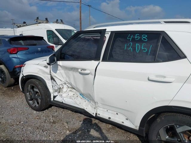 2023 HYUNDAI VENUE SEL 6