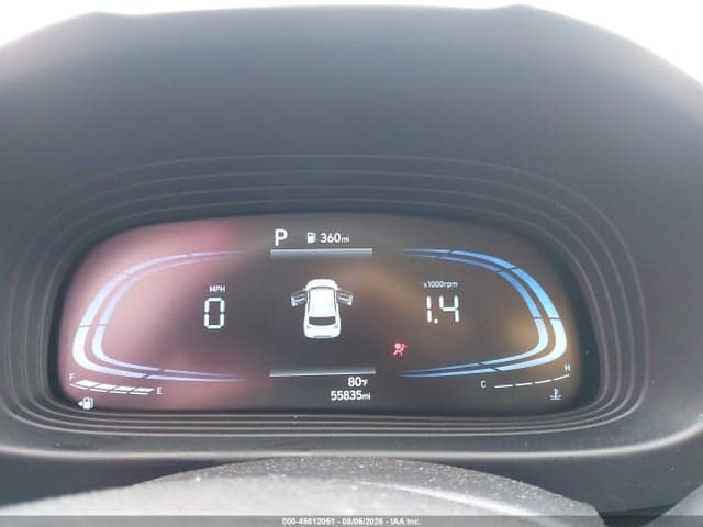 2023 HYUNDAI VENUE SEL 7