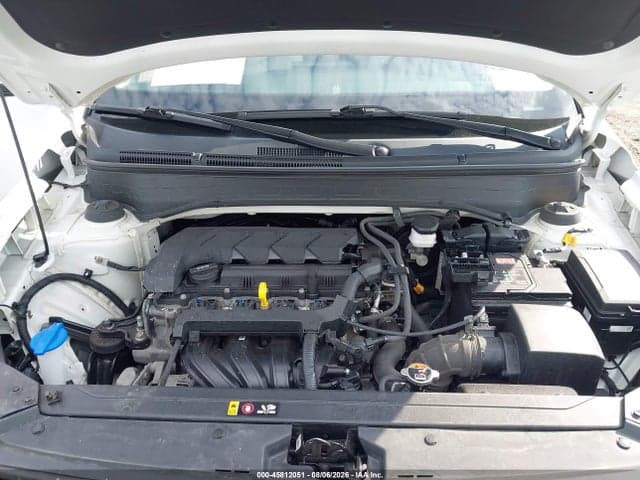 2023 HYUNDAI VENUE SEL 10