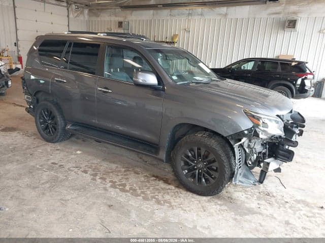 2023 LEXUS GX 460 PREMIUM 1