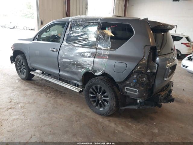 2023 LEXUS GX 460 PREMIUM 3