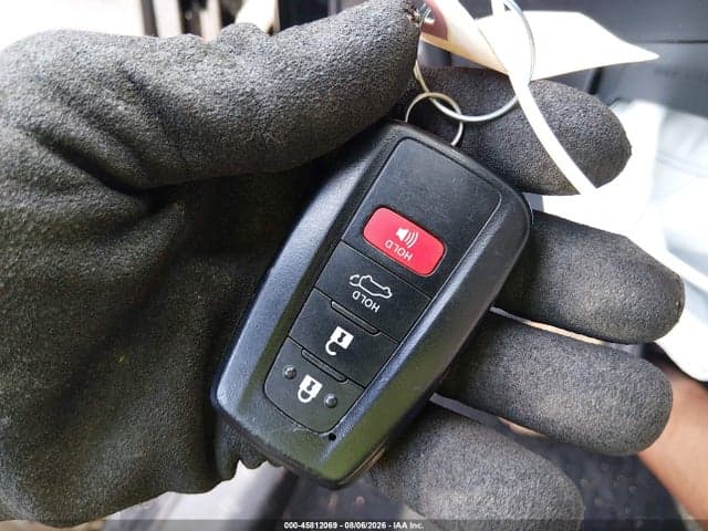 2019 TOYOTA RAV4 HYBRID LIMITED 10