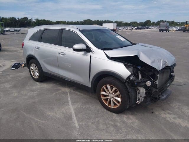 2017 KIA SORENTO 3.3L LX 1
