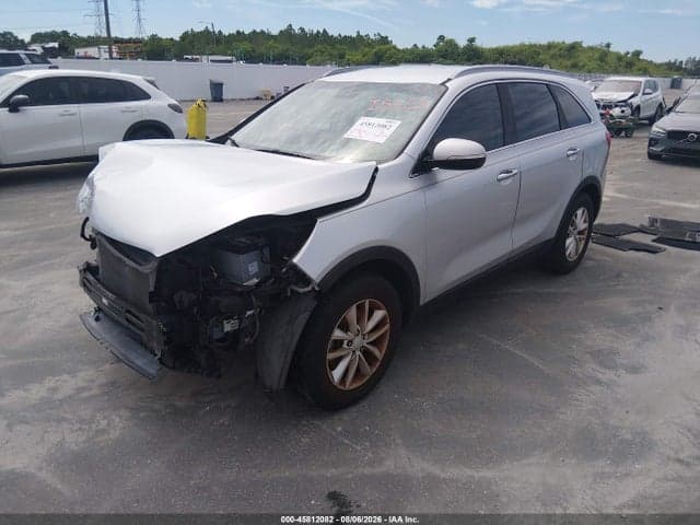 2017 KIA SORENTO 3.3L LX 2