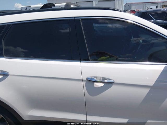 2017 HYUNDAI SANTA FE SE 13