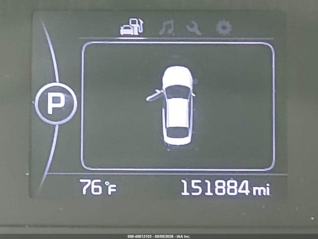 2018 KIA OPTIMA LX 15