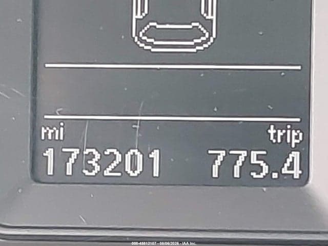2018 VOLKSWAGEN TIGUAN LIMITED 2.0T 16