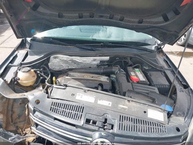 2018 VOLKSWAGEN TIGUAN LIMITED 2.0T 10