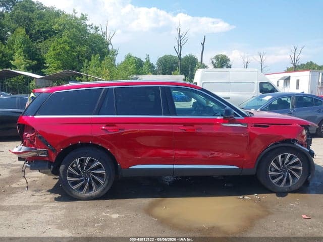 2025 LINCOLN AVIATOR PREMIERE 13