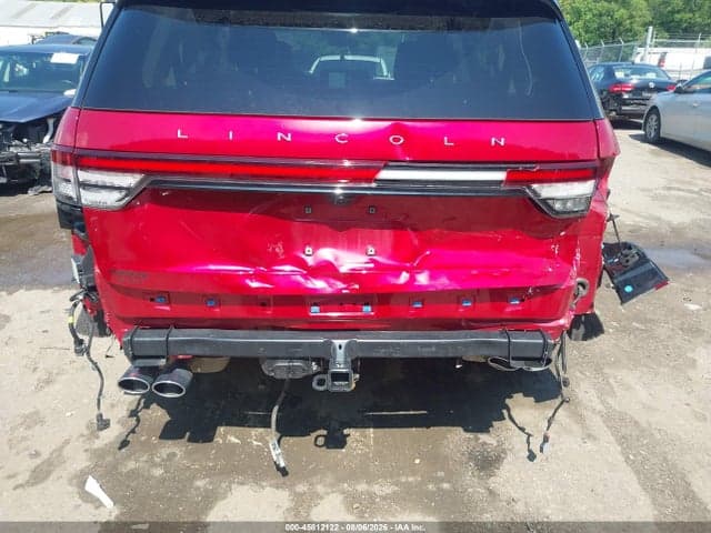2025 LINCOLN AVIATOR PREMIERE 18