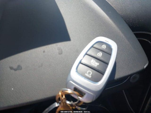 2022 HYUNDAI TUCSON SEL 11