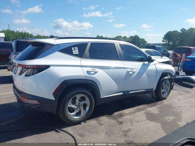 2022 HYUNDAI TUCSON SEL 14