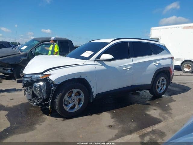2022 HYUNDAI TUCSON SEL 15