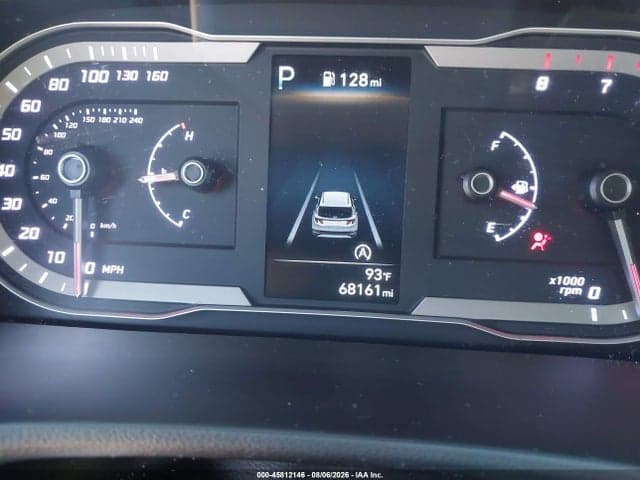 2022 HYUNDAI TUCSON SEL 16