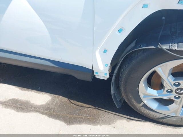 2022 HYUNDAI TUCSON SEL 21