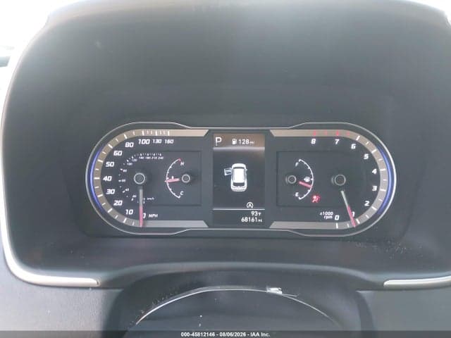 2022 HYUNDAI TUCSON SEL 7