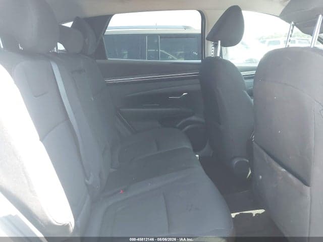 2022 HYUNDAI TUCSON SEL 8