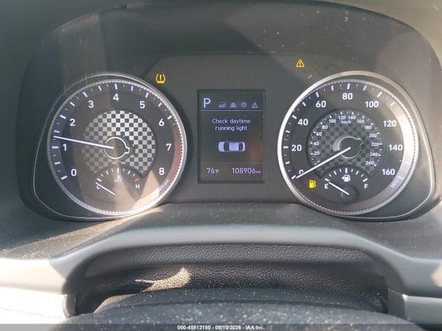 2020 HYUNDAI ELANTRA SEL 7