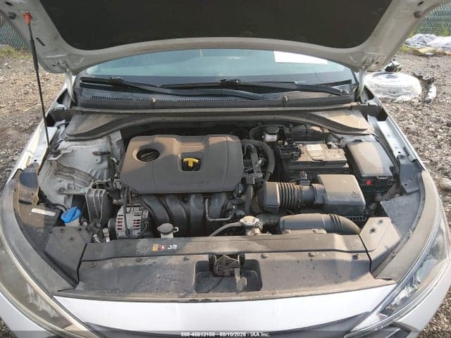 2020 HYUNDAI ELANTRA SEL 10