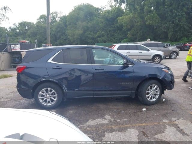 2018 CHEVROLET EQUINOX LT 14
