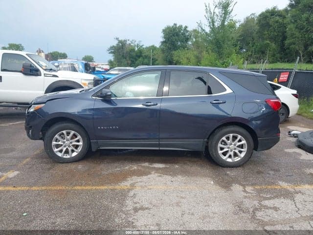 2018 CHEVROLET EQUINOX LT 15
