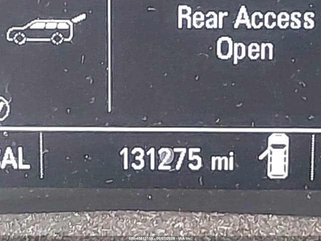 2018 CHEVROLET EQUINOX LT 16