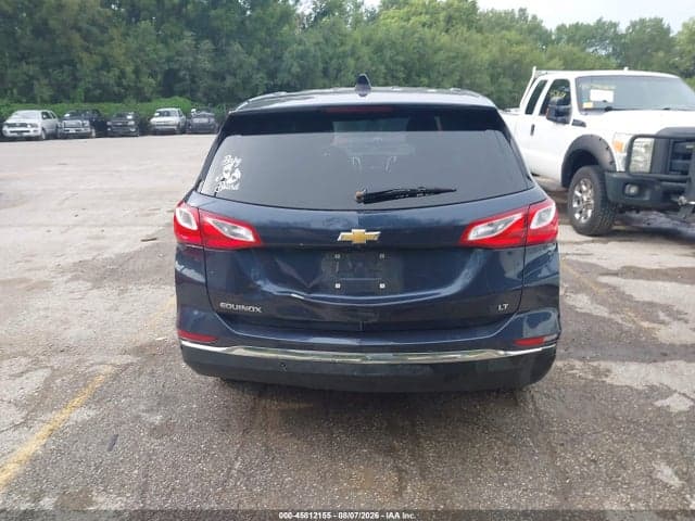 2018 CHEVROLET EQUINOX LT 17