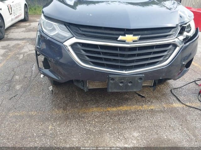 2018 CHEVROLET EQUINOX LT 18
