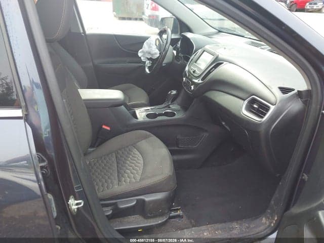 2018 CHEVROLET EQUINOX LT 5