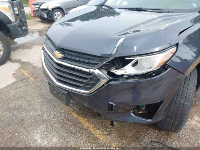 2018 CHEVROLET EQUINOX LT 6