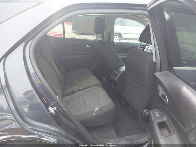 2018 CHEVROLET EQUINOX LT 8
