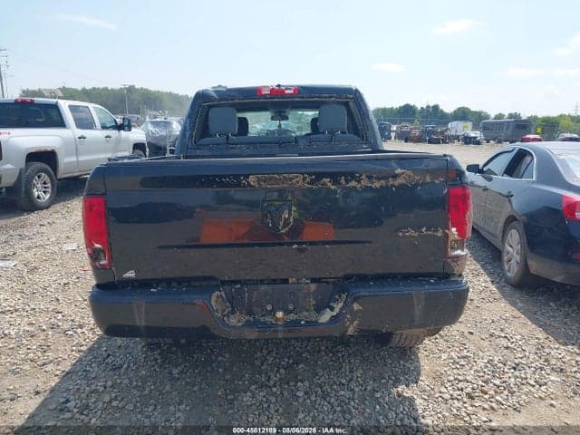 2017 RAM 1500 EXPRESS 4X4 5'7 BOX 16