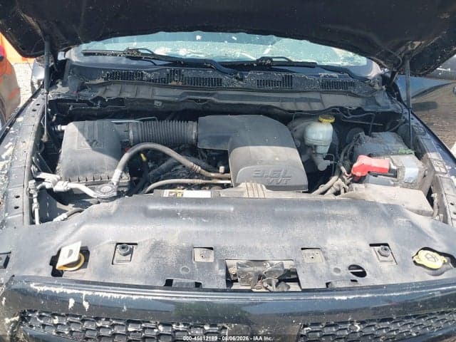 2017 RAM 1500 EXPRESS 4X4 5'7 BOX 10