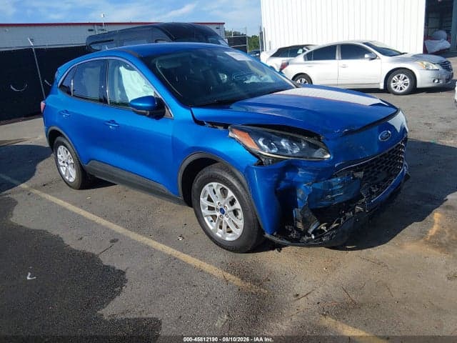 2020 FORD ESCAPE SE 1