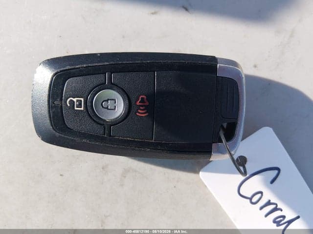 2020 FORD ESCAPE SE 11